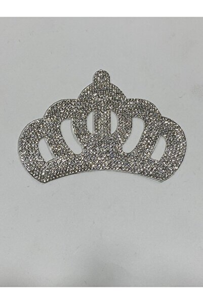 karantuhafiye Crown crest / stone crest / iron-on / iron-on transfer adhesive crown crest