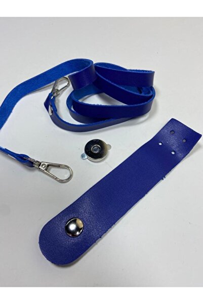 karantuhafiye Комплект за плетене на малка чанта / Комплект за плетене на моб...