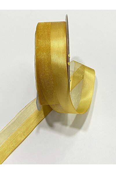 karantuhafiye Διακοσμητική κορδέλα 25mm/50 μέτρα - Νεροκορδέλα