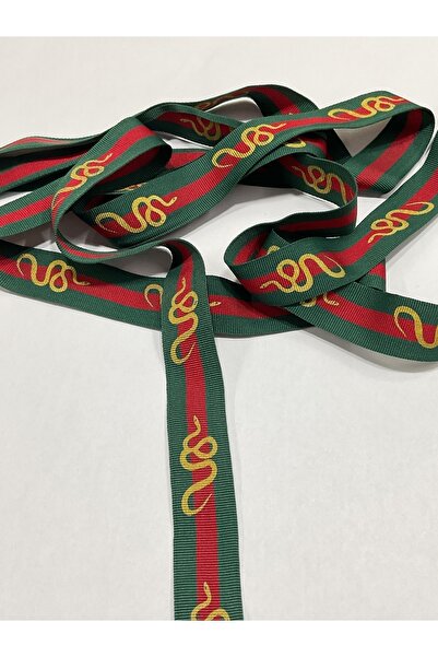 karantuhafiye Διακοσμητική κορδέλα 3 μέτρων - 3 εκ.