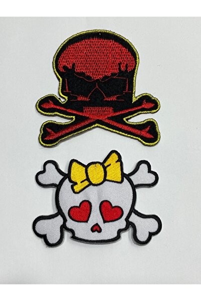 karantuhafiye Σετ σιδερώματος και κολλητικών συνδετήρων - 2 τεμάχια