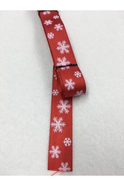 karantuhafiye Новогодишна лента за декорация 5 метра