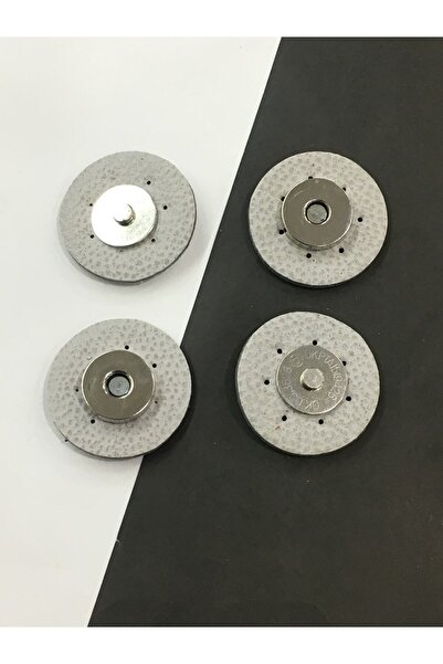 karantuhafiye Δερμάτινο Σετ Τσάντας με Μαγνήτη 2 τεμαχίων