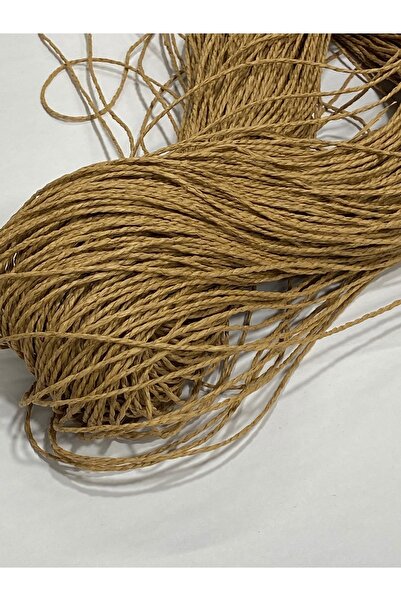 karantuhafiye Kağıt İp / Çanta İpi / 150-160 gr.