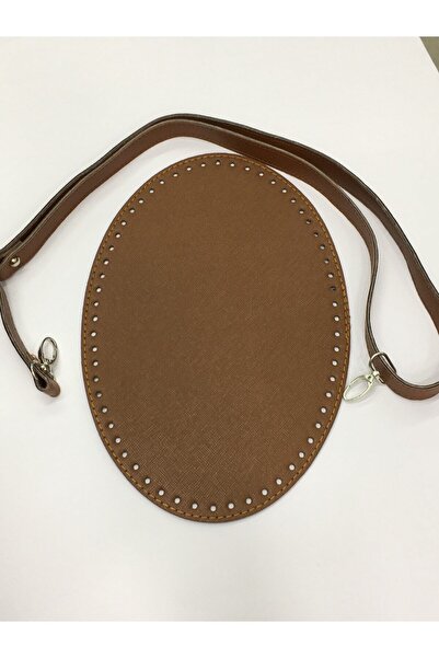 karantuhafiye قاعدة حقيبة جلدية ومجموعة شماعات