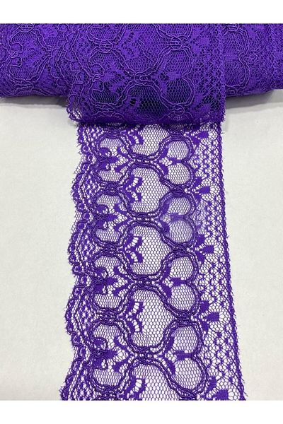 karantuhafiye Lace / sleeve lace / 2 meters long / 10 cm wide