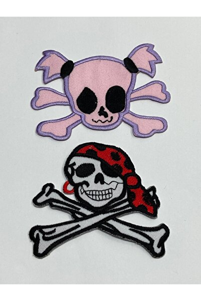 karantuhafiye Συνδεόμενος ιμάντας με σίδερο / Σετ 2 τεμαχίων