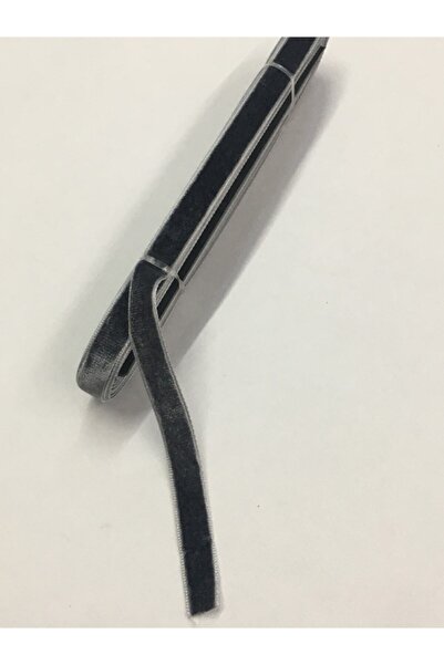 karantuhafiye Velvet Ribbon 1 cm 5 Meters