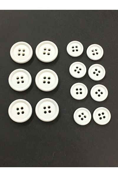 karantuhafiye White Italian Suit Blazer Jacket Button - M8926