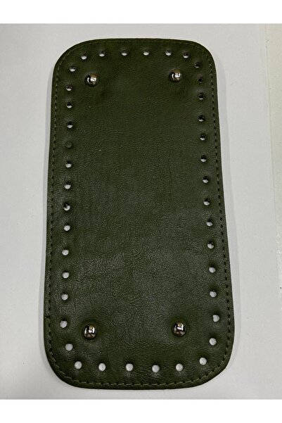 karantuhafiye Βάση τσάντας μεγάλου μεγέθους 12x25 cm