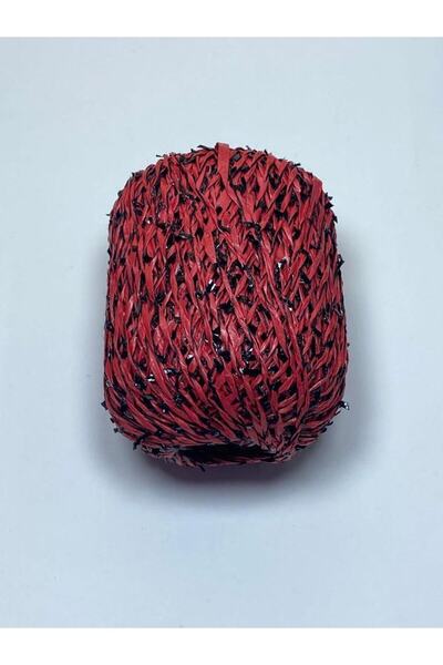 karantuhafiye Паперовий шнур / Конфетті Паперовий шнур / 50*4=200 г / 4-пакет