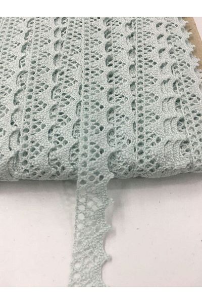 karantuhafiye Cotton Lace 3 Meters