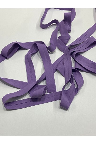 karantuhafiye 25 метра памучна лента за обкантване - 2 см памучна диагонална ...