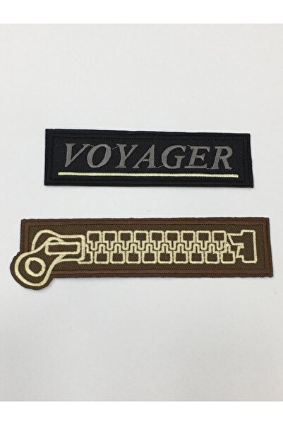 karantuhafiye مجموعة تزوير من قطعتين مع نقل حديد