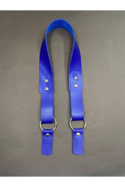 karantuhafiye Кожена дръжка / Кожена дръжка за чанта / Кожена дръжка с ухо