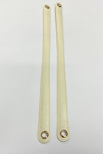 karantuhafiye Λαβή τσάντας / Λαβή τσάντας ώμου / Με μάτια πουλιού στα άκρα