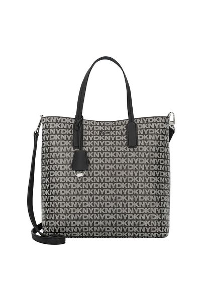 Dkny Saige Schultertasche Leder 28 cm