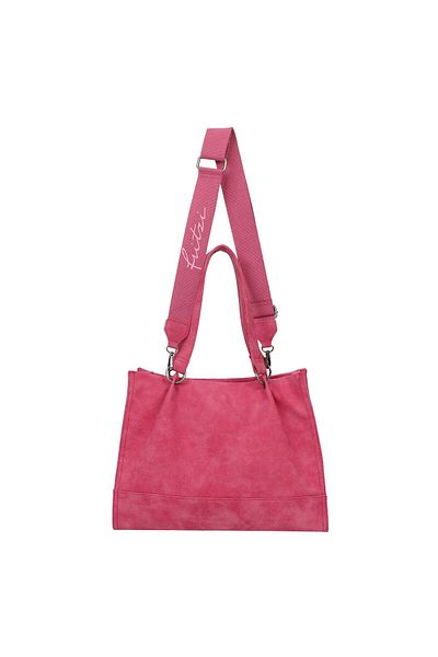 Fritzi aus Preußen Toty01 Jive Schultertasche 40 cm