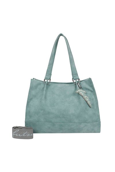 Fritzi aus Preußen Toty01 Jive Schultertasche 40 cm
