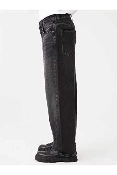 Ltb Ivo Rahat Kesim Jean Pantolon