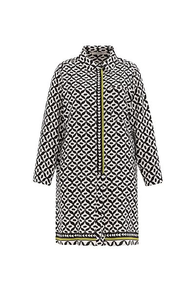 Gala-Xi Casual Tunic