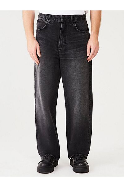 Ltb Τζιν παντελόνι Ivo Relaxed Cut