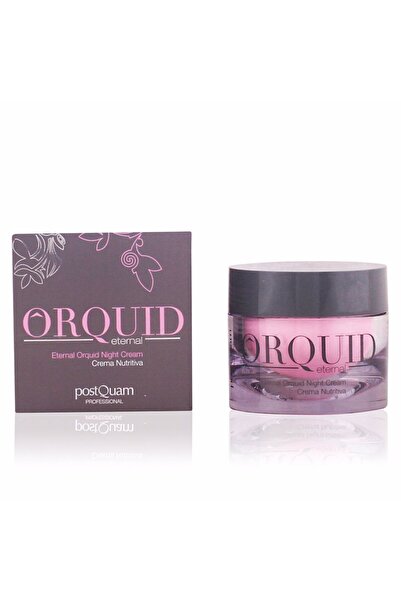 PostQuam Orquid Eternal Moisturizing Night Cream Postquam 50 ml