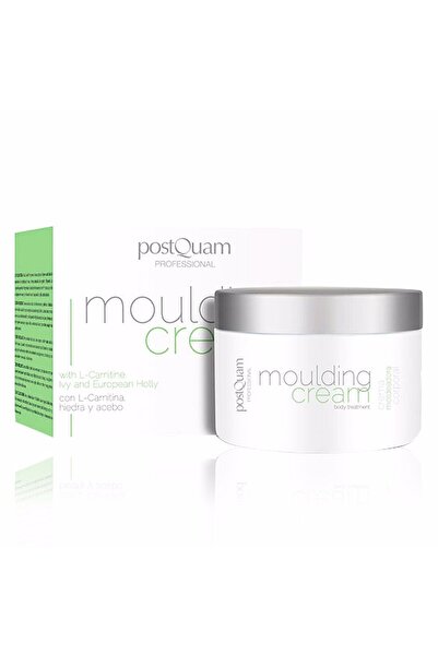 PostQuam Moduling Cream Body Treatment 200 ml