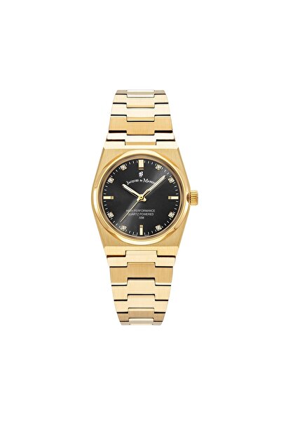 JACQUES DU MANOIR Horizon Women's Watch JWL03604