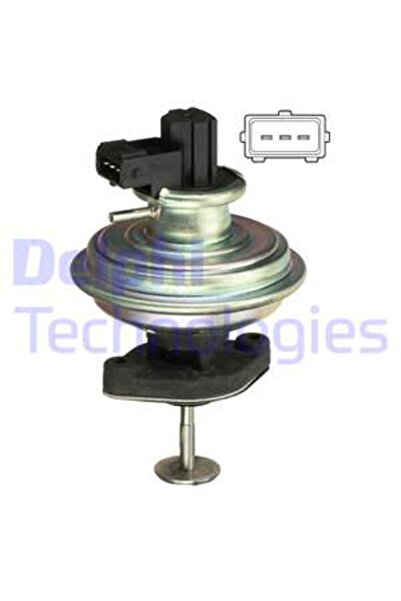 Egr Valfı Bmw E81 E87 E82 E88 E90 E91 E92 E93 E60 N47