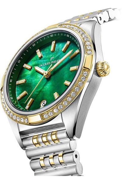 Jacques Philippe Jpqls 687398   Women Wrist Watch