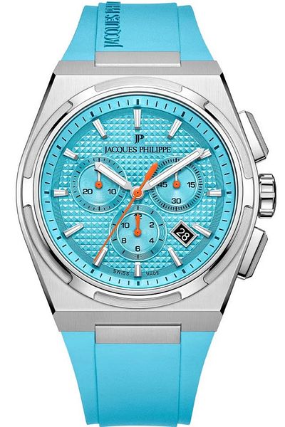 Jacques Philippe Jpqgc 411432 Lb Men's Wristwatch