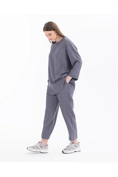 Gala-Xi Casual μπλούζα