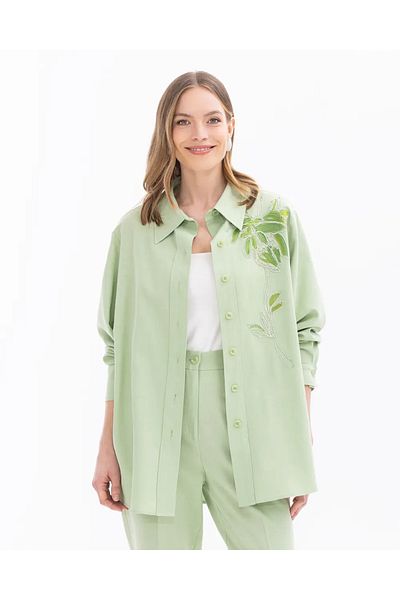 SEÇİL Seçil Casual Shirt