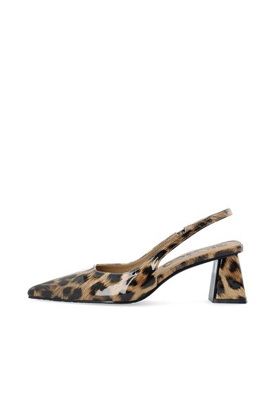 Bianco Slingbacks BIAMARALYN