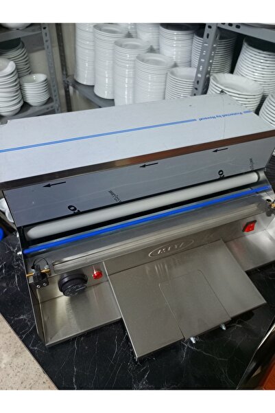 META streç makinası