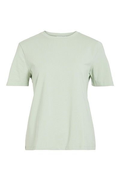 VILA T-Shirt Rundhals