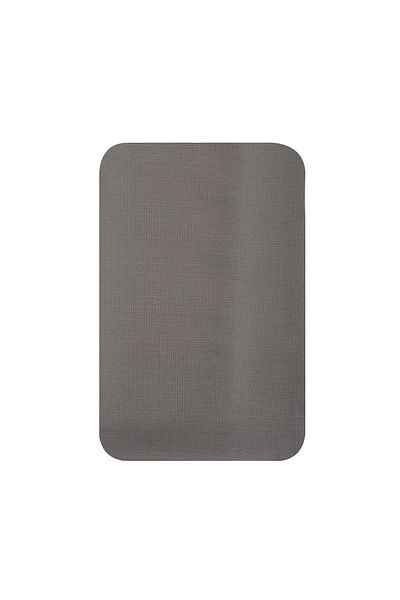 Evidea Zane Runner Soft - Gray - 40X150 cm