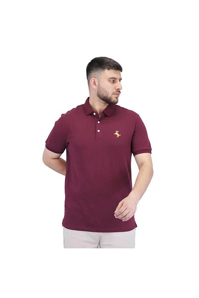 Giordano Men's Bold Polo