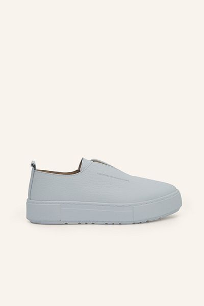 MARCATELLI Pantofi albi Fabio Sneaker