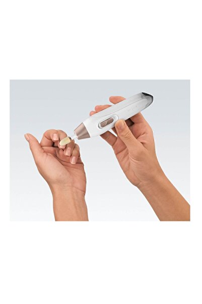 ROSSMANN Ideenwelt Best Basics Manikür Ve Pedikür Seti Rose Gold 1 Adet