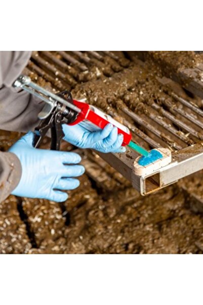 KERBL Technobase 2CB Kartuş Dozaj Aparatı