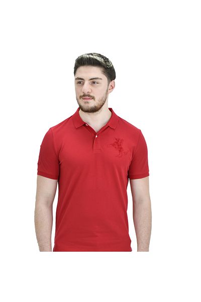 Giordano Men's Polo