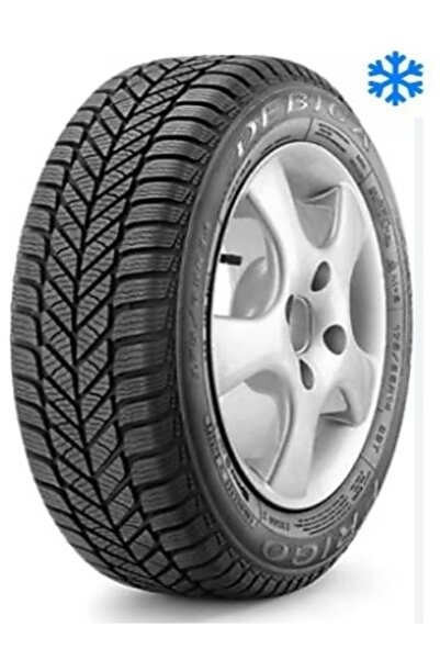 Debica 195/65R15 91T FRIGO 2 M+S 3PMSF  - DEBİCA