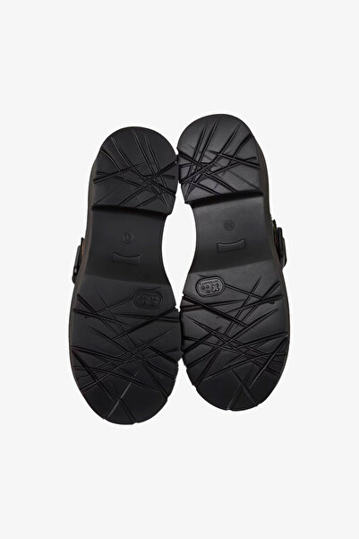 CAMPER Milah Women's Black Casual Shoes K 201682 -001