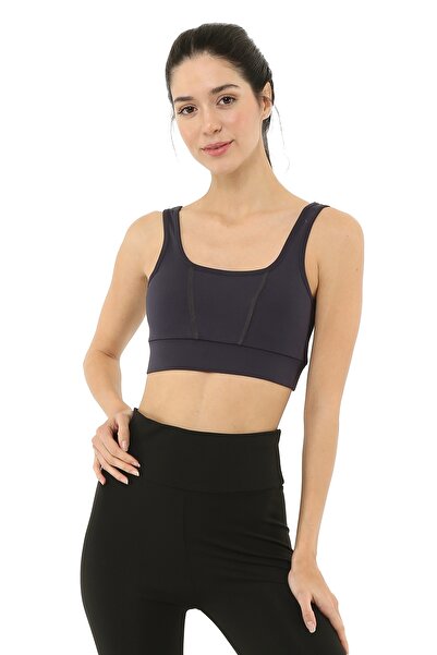 Scorp Potency Sport Bustier Antracit