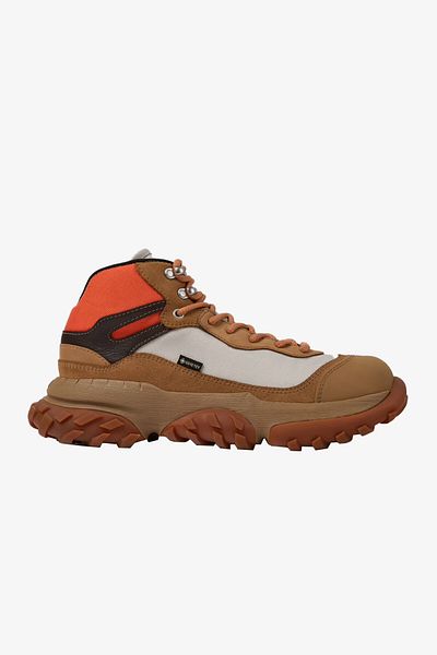 CAMPER Karst Trek Erkek Çok Renkli Bot K300499-003