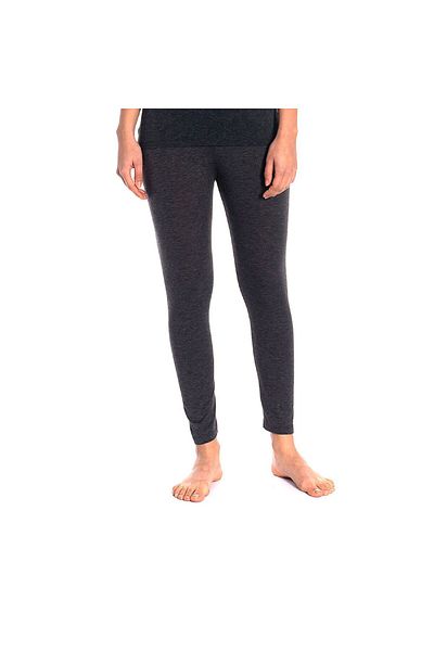 THERMOFORM Anthracite Heavy Women's Trousers