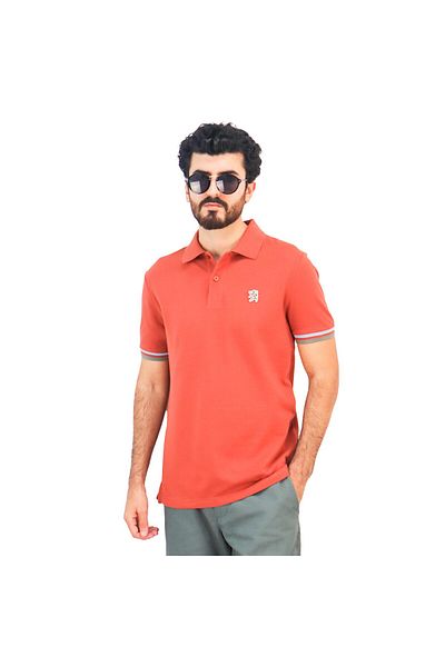 Giordano Men's Performance Polo