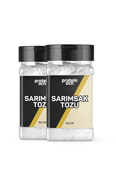 Proteinocean Sarımsak Tozu - 150g x 2 Adet